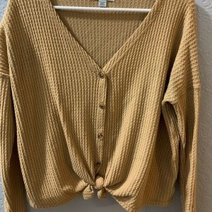 American Eagle Top